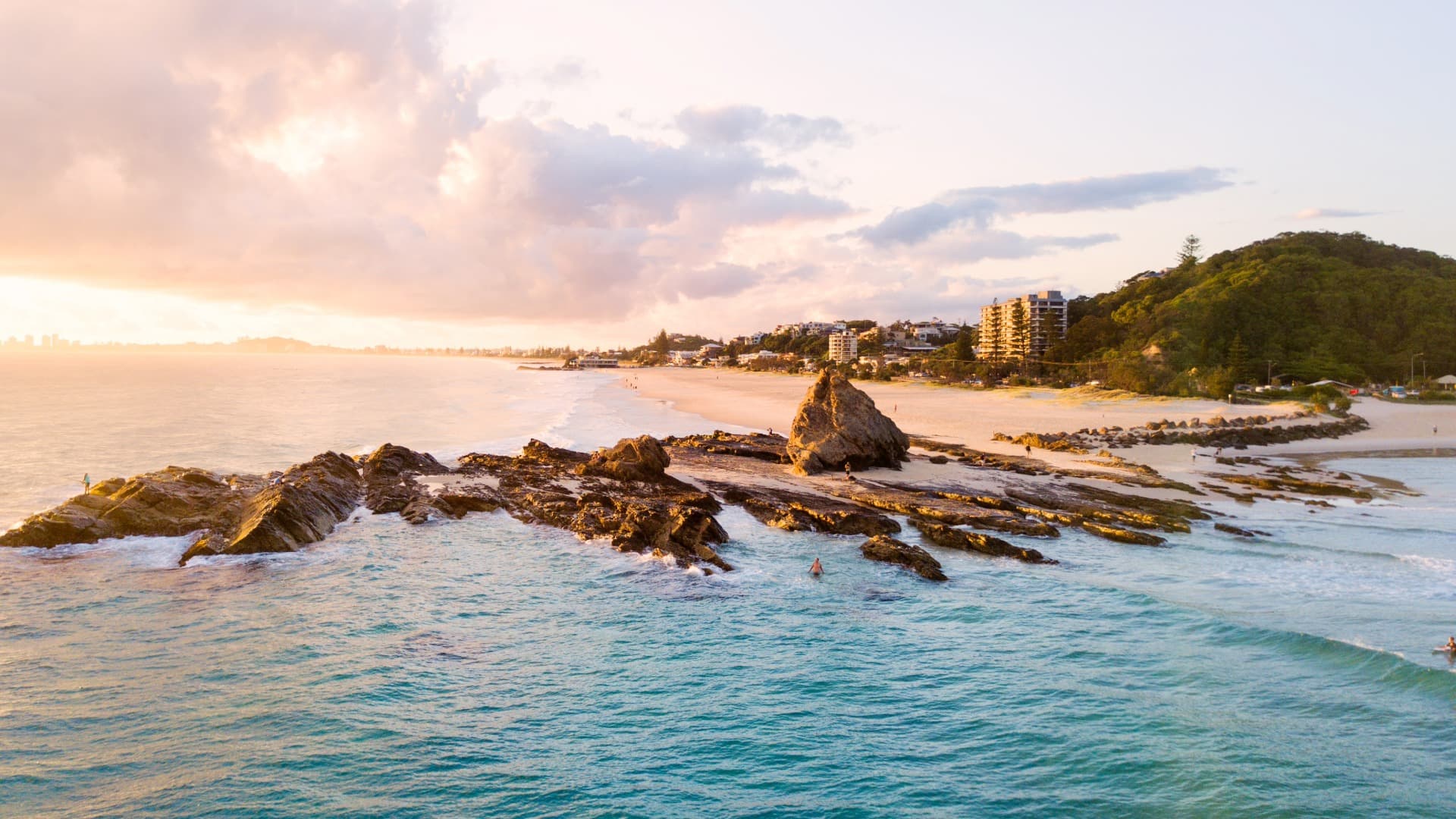 Currumbin Waters Renovation Project