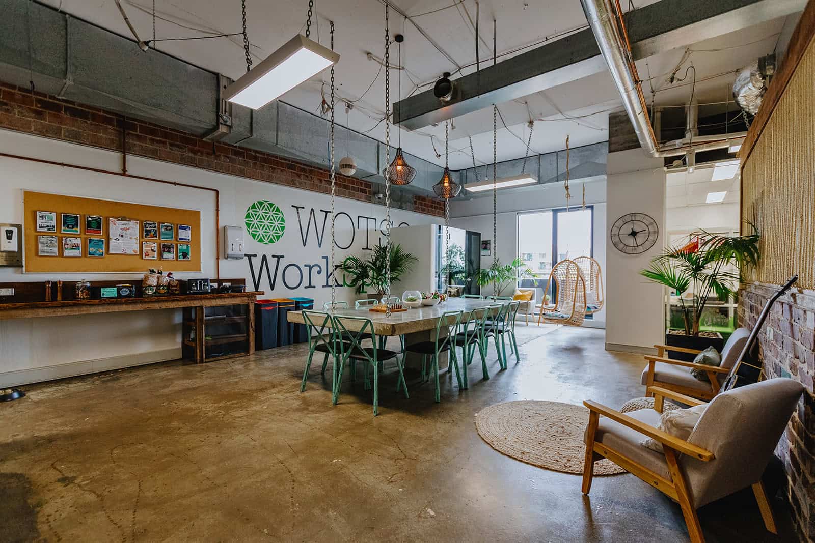 WOTSO Co-working Pyrmont - Thumbnail 4