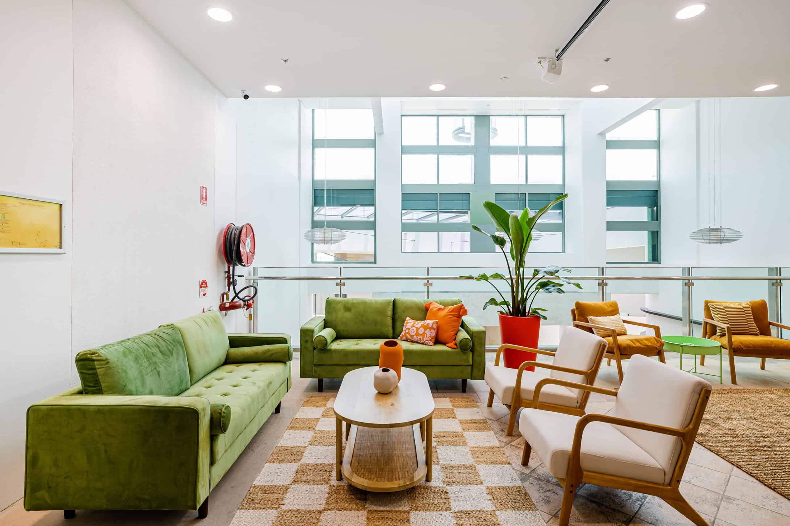 WOTSO Co-working Robina - Thumbnail 2