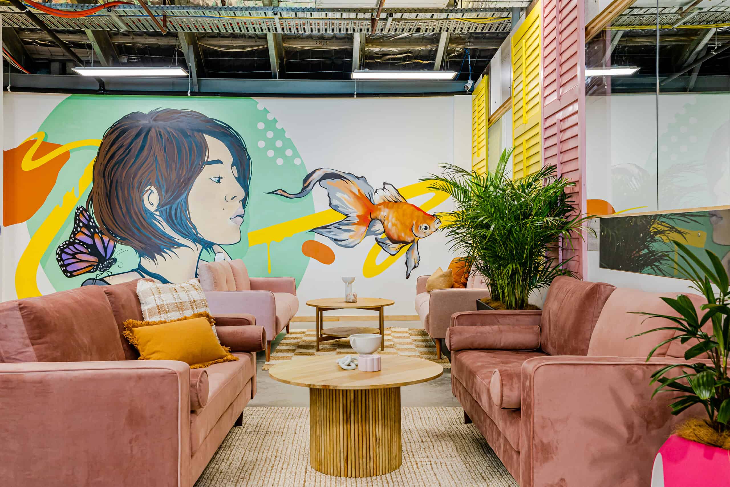 WOTSO Co-working Robina - Thumbnail 3