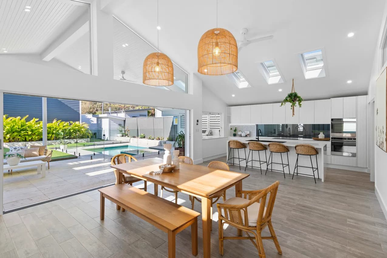 After renovation - View 2