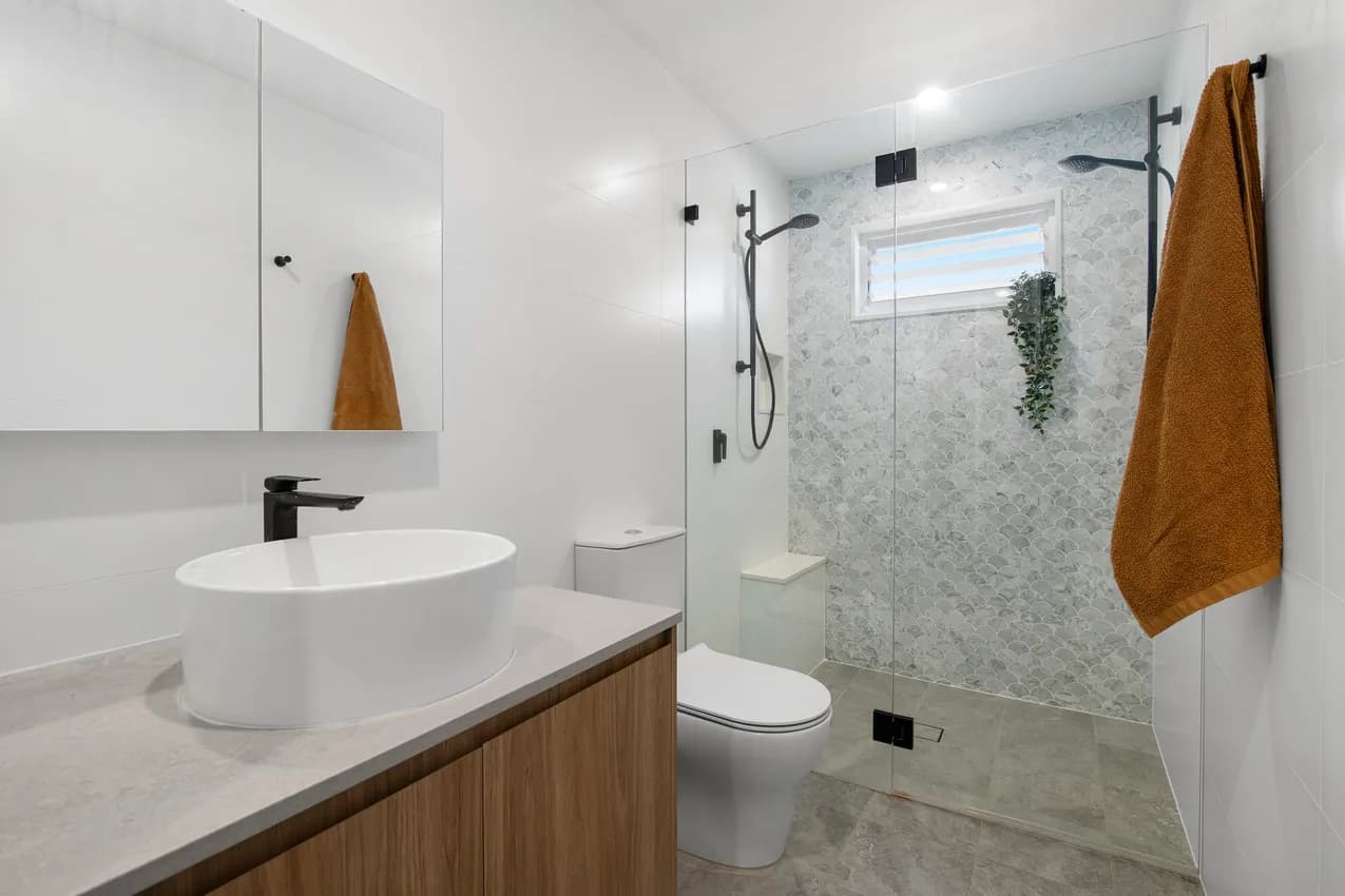 After renovation - View 20