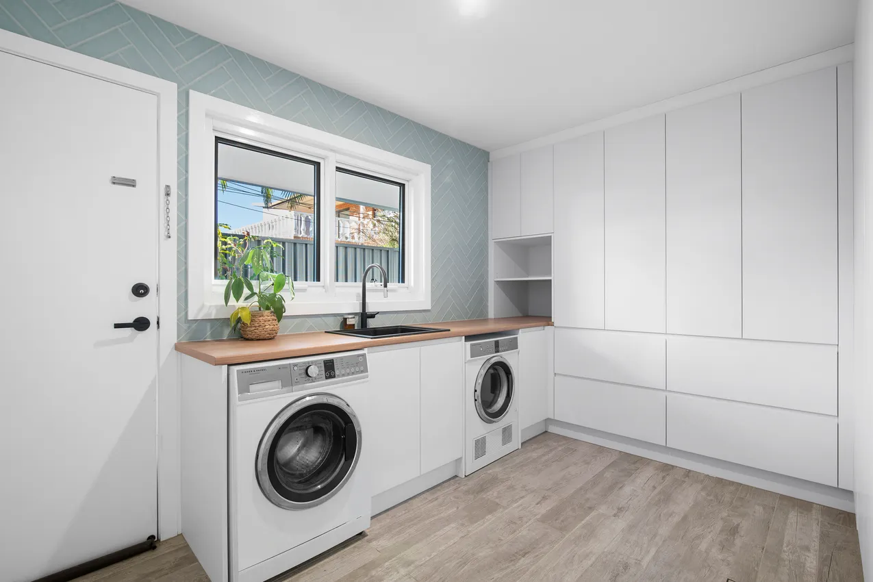 After renovation - View 23